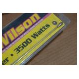Wilson Trucker CB Antenna Wilson Trucker CB Antenna
