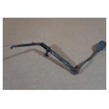1935-47 Ford Truck Hot Rod Throttle Pedal 1935-47 Ford Truck Hot Rod Throttle Pedal