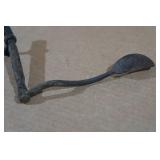 1935-47 Ford Truck Hot Rod Throttle Pedal 1935-47 Ford Truck Hot Rod Throttle Pedal