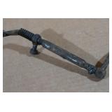 1935-47 Ford Truck Hot Rod Throttle Pedal 1935-47 Ford Truck Hot Rod Throttle Pedal