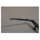 1935-47 Ford Truck Hot Rod Throttle Pedal 1935-47 Ford Truck Hot Rod Throttle Pedal