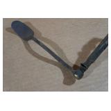 1935-47 Ford Truck Hot Rod Throttle Pedal 1935-47 Ford Truck Hot Rod Throttle Pedal