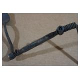1935-47 Ford Truck Hot Rod Throttle Pedal 1935-47 Ford Truck Hot Rod Throttle Pedal