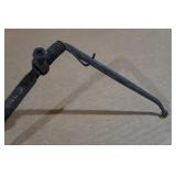 1935-47 Ford Truck Hot Rod Throttle Pedal 1935-47 Ford Truck Hot Rod Throttle Pedal