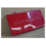 C4 Corvette License Plate Cover C4 Corvette License Plate Cover