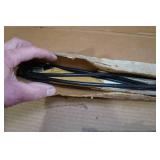2 Replacement Antennas - Appear Unused 2 Replacement Antennas - Appear Unused