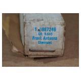 2 Replacement Antennas - Appear Unused 2 Replacement Antennas - Appear Unused