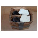 Farmall C123 Piston and Sleeves Farmall C123 Piston and Sleeves