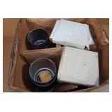 Farmall C123 Piston and Sleeves Farmall C123 Piston and Sleeves
