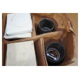 Farmall C123 Piston and Sleeves Farmall C123 Piston and Sleeves