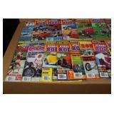 Vintage Street Rodder Magazines Vintage Street Rodder Magazines