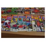 Vintage Street Rodder Magazines Vintage Street Rodder Magazines
