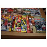 Vintage Street Rodder Magazines Vintage Street Rodder Magazines