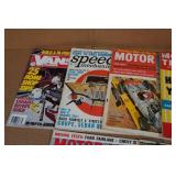 Vintage Automotive Magazines Vintage Automotive Magazines