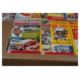 Vintage Automotive Magazines Vintage Automotive Magazines