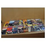 Vintage Motorcycle Magazines Vintage Motorcycle Magazines