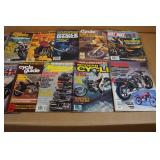 Vintage Motorcycle Magazines Vintage Motorcycle Magazines
