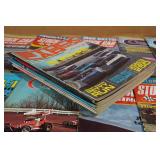 Vintage Car Racing Magazines Vintage Car Racing Magazines