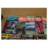 Vintage Car Racing Magazines Vintage Car Racing Magazines