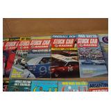 Vintage Car Racing Magazines Vintage Car Racing Magazines