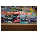 Vintage Car Racing Magazines Vintage Car Racing Magazines