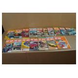 Vintage Hot Rod Magazines Vintage Hot Rod Magazines