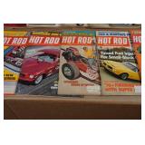 Vintage Hot Rod Magazines Vintage Hot Rod Magazines