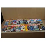 Vintage Hot Rod Magazines Vintage Hot Rod Magazines