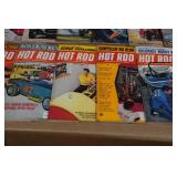 Vintage Hot Rod Magazines Vintage Hot Rod Magazines