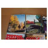 Vintage Motorcycle Magazines Vintage Motorcycle Magazines