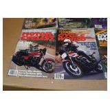 Vintage Motorcycle Magazines Vintage Motorcycle Magazines