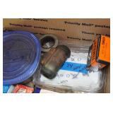 1955 Oldsmobile Parts - Many NORS 1955 Oldsmobile Parts - Many NORS