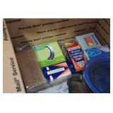 1955 Oldsmobile Parts - Many NORS 1955 Oldsmobile Parts - Many NORS