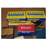 1955 Oldsmobile Parts - Many NORS 1955 Oldsmobile Parts - Many NORS
