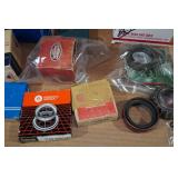 1955 Oldsmobile Parts - Many NORS 1955 Oldsmobile Parts - Many NORS
