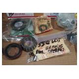 1955 Oldsmobile Parts - Many NORS 1955 Oldsmobile Parts - Many NORS