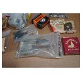 1955 Oldsmobile Parts - Many NORS 1955 Oldsmobile Parts - Many NORS