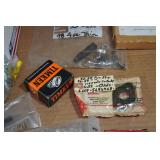 1955 Oldsmobile Parts - Many NORS 1955 Oldsmobile Parts - Many NORS