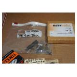 1955 Oldsmobile Parts - Many NORS 1955 Oldsmobile Parts - Many NORS