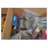 Large Assortment of NORS Parts Large Assortment of NORS Parts