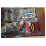 Large Assortment of NORS Parts Large Assortment of NORS Parts