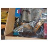 Large Assortment of NORS Parts Large Assortment of NORS Parts