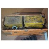 Large Assortment of NORS Parts Large Assortment of NORS Parts