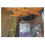 Large Assortment of NORS Parts Large Assortment of NORS Parts