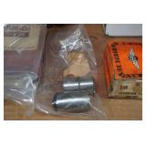 Large Assortment of NORS Parts Large Assortment of NORS Parts