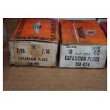 Large Assortment of NORS Parts Large Assortment of NORS Parts