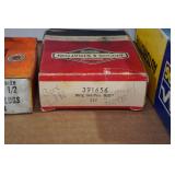 Large Assortment of NORS Parts Large Assortment of NORS Parts