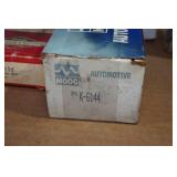 Large Assortment of NORS Parts Large Assortment of NORS Parts