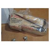 Large Assortment of NORS Parts Large Assortment of NORS Parts