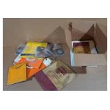 Assorted Gaskets Assorted Gaskets